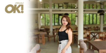 #OK! რესტორანი „დანდიანა“ – ნეტარების საბადო, ბედნიერებისა და კმაყოფილების სინთეზი