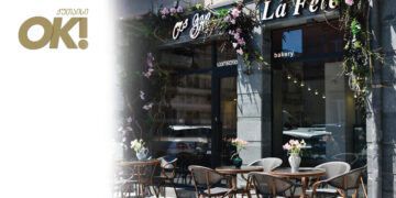 #OK! „ლა ფეტი“: ხარისხზე ორიენტირებული საკონდიტრო, გამორჩეული გემოების კიდევ ერთი სახლი ქალაქში