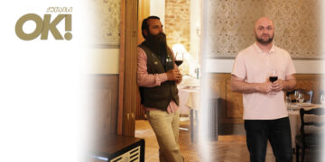 #OK! „მაისის ეზოს“ მთავარი სიახლე მუდმივი განვითარების სურვილია, არ ვაპირებთ ერთ ადგილზე გაჩერებას