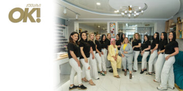 #OK! „სილამაზის ცენტრი New Day“ –  ადგილი, სადაც ესთეტიკა და ხარისხი ერთმანეთს ერწყმის