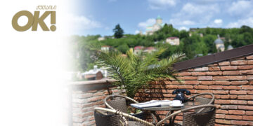 #OK! ისტორიების მატარებელი სასტუმრო „მემუარი“