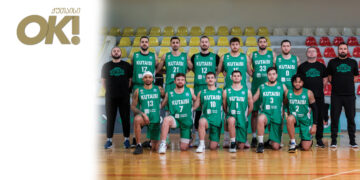 #OK! „ქუთაისი 2010“  საამაყო ისტორიის წარმატებული გაგრძელება