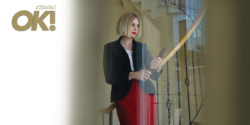 #OK! Boutique Hotel Argo – ძველი შენობის ახალი სიცოცხლე და გამორჩეული კონცეფცია