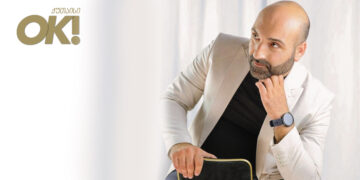 #OK! ბავშვობაში არჩეული პროფესია –  წარმატებული იურისტი და საერთო სპეციალიზაციის ადვოკატი არჩილ ნიჟარაძე