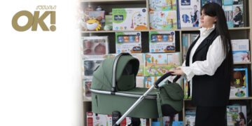 #OK! პატარა იდეები საზღვრების გარეშე