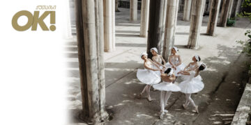 #OK! წარსულის სცენა მომავლის მოძრაობა