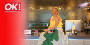 #OK! მედიცინის მსოფლიო სტანდარტი – lorence Healthcare International