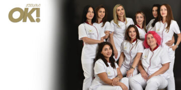 #OK! „ანალაინი“ –  უფრო მეტი, ვიდრე ესთეტიკური სილამაზე