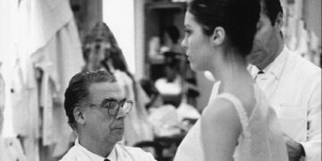 #OK! კრისტობალ ბალენსიაგას საკულტო შემოქმედება