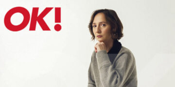 #OK! ლუიზა ჩალათაშვილი – ფოტოგრაფი, რომელიც საკუთარ ხედვას ხელოვნებად გარდაქმნის