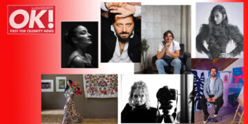 #OK! ფოტოგრაფია არის გზა…