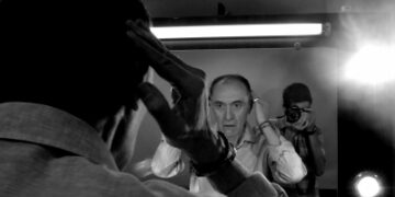 #OK! არქივიდან – ექსკლუზიური ინტერვიუ მამუკა ჩარკვიანთან (2020)