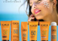 #OK! GIGI – მზისგან დაცვისა და კანის დატენიანების უნივერსალური ფორმულა