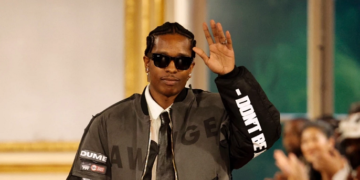 #OK! ASAP Rocky – ექსცენტრიული ხედვა და ექსპერიმენტული სტილი