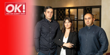 #OK! Ideahub სანდო ციფრული პარტნიორი