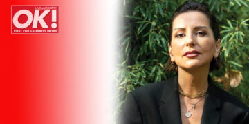 #OK! მაიკო წერეთლის სარედაქტორო სვეტი OK!-ის აგვისტოს ნომრისთვის