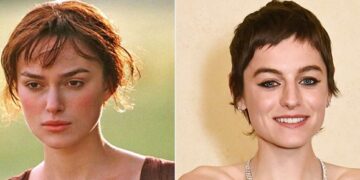 #OK! “სიამაყე და ცრურწმენა” ეკრანებზე ახალი შემადგენლობით ბრუნდება