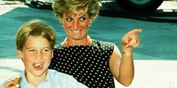 #OK! საკვები, რომელსაც პრინცესა დაიანა თავს არიდებდა, თუმცა შვილებს დაგემოვნების უფლებას აძლევდა