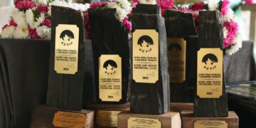 #OK! AZTIF 2025 – ალპური ზონის თეატრების I საერთაშორისო ფესტივალი საზეიმოდ დაიხურა