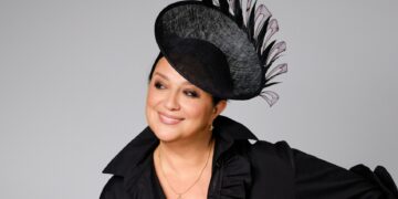 #OK! ლაკა წერეთლის საავტორო კურსი – „დღესასწაულის ორგანიზება და კოორდინირება“