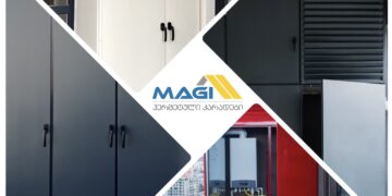 #OK! „მაგი“ – კომფორტის და ხარისხის ინოვატორი ქართულ ბაზარზე