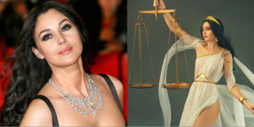 #OK! სასწორის ნიშნით დაბადებული ლამაზი ქალები