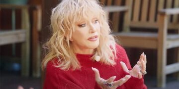 #OK! ალა პუგაჩოვას პირველი დიდი ინტერვიუ რუსეთიდან წასვლის შემდეგ