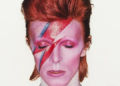 #OK! დევიდ ბოუის ალბომის – Aladdin Sane-ის ყდა აუქციონების რეკორდს მოხსნის