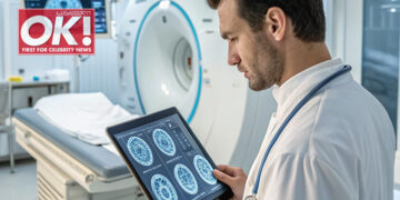 #OK! ხელოვნური ინტელექტი ჯანდაცვაში – როგორ იყენებენ ექიმები თანამედროვე ტექნოლოგიას