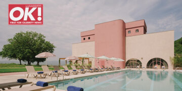 #OK! Pabellón Hotel – სასტუმრო, რომელიც კახეთის წარსულსა და აწმყოს ჰარმონიულად აერთიანებს