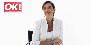 #OK! მაიკო წერეთლის სარედაქტორო სვეტი OK!-ის სექტემბრის ნომრისთვის