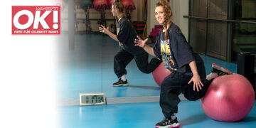 #OK! პილატესი და აერობიკა გონებისა და სხეულის სინთეზი