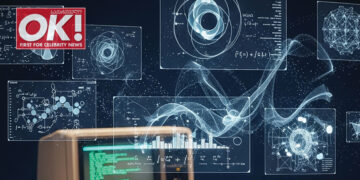 #OK! ხელოვნური ინტელექტის რევოლუცია: გუშინდლიდან ხვალამდე