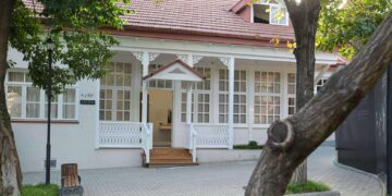 #OK! მერაბ კოსტავას მემორიალური სახლ-მუზეუმის რეაბილიტაცია დასრულდა