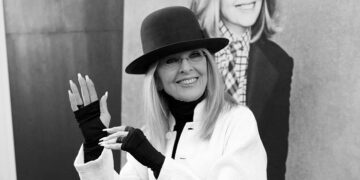 #OK! „ალ პაჩინოთი პირველივე დღეს მოვიხიბლე“ – დაიან კიტონის სამი რომანი და მარტოობა