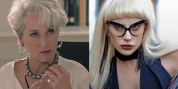 #OK! ლედი გაგა „ეშმაკი ატარებს პრადა 2“- ში ითამაშებს