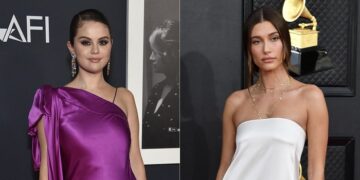 #OK! „რაც უნდა, ის თქვას“ – სელენა გომესმა ჰეილი ბიბერს უპასუხა