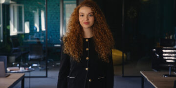 #OK! ტექნოლოგიებში თითოეული ქალის ხმა ქმნის არა საკუთარ, არამედ სხვა ქალების წარმატებასაც – ინტერვიუ თათია კობერიძესთან