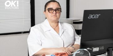 #OK! როგორ იქცა „ნეოლაბი“ სანდოობის სიმბოლოდ   –  ქართველი ექიმების საერთაშორისო ხედვა