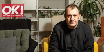 #OK! ნება, თავისუფლება და პასუხისმგებლობა – საშა კაცმანის არჩევანი