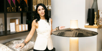 #OK! კარგი დიზაინი იქ იწყება, სადაც ჩნდება სირთულე – ინტერვიუ ანა ჯიქიასთან