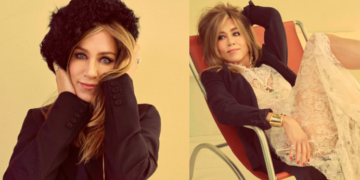 #OK! „არავინ იცის ჩემი ნამდვილი ისტორია“ – ჯენიფერ ენისტონის გულახდილი ინტერვიუ