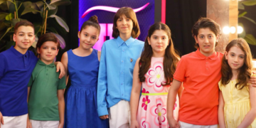 #OK! ვინ გადავა ფინალში? – 25 ოქტომბერს „რანინას“ ნახევარფინალია