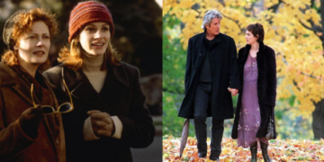 #OK! 5 ფილმი, რომელიც შემოდგომაზე უნდა ნახოთ