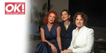 #OK! ჩემი პატარა ამბავი – მაიკო წერეთელი