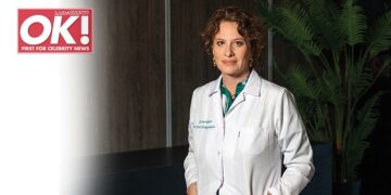 #OK! ინტუიცია და გამოცდილება სწორ  დიაგნოზს უზრუნველყოფს – ქეთი მანჯგალაძე