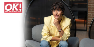 #OK! სილამაზის ფორმულა – საკუთარ თავთან ჰარმონია