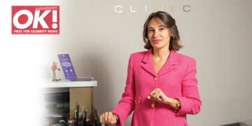 #OK! Teoline Aesthetic & Dental Clinic – სივრცე, სადაც სილამაზე და ჯანმრთელობა ერთიანდება