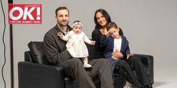 #OK! სიყვარულის გზა და გამარჯვების მწვერვალები – დუდა სანაძე და ანუნა მდივნიშვილი