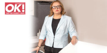 #OK! გზა ბავშვობის ოცნებიდან წარმატებულ კარიერამდე – მარიამ მიხელიძე